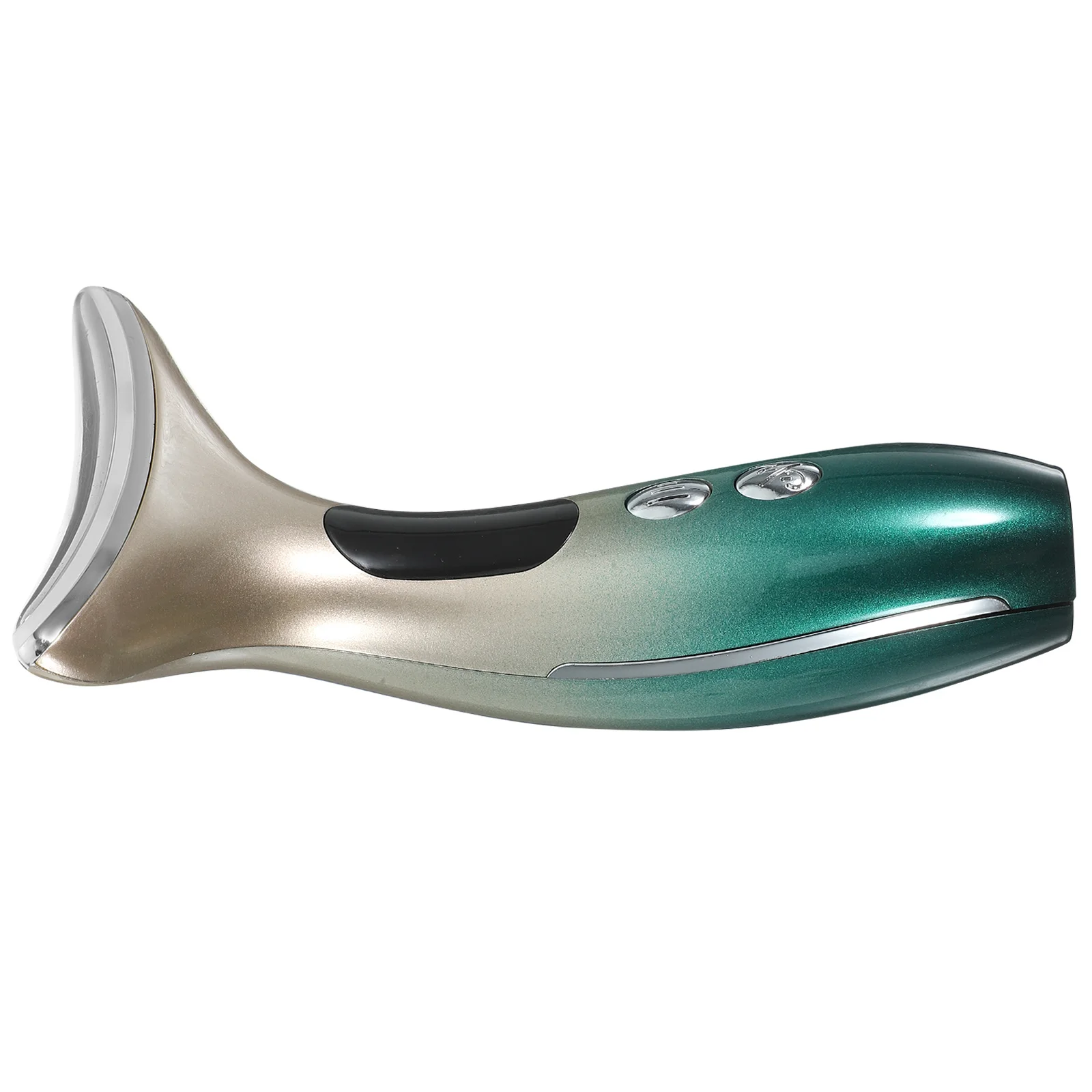 美顔器マイクロカレントデバイス二重あごリデューサー首のしわ除去リフティング引き締めスキンケアツール