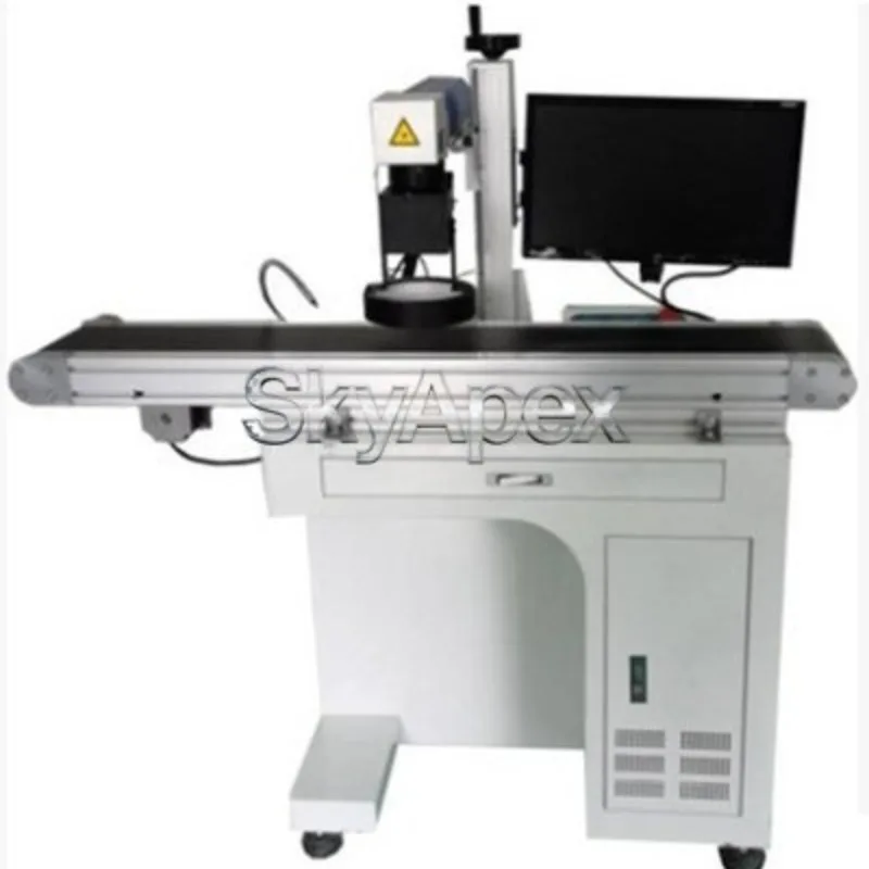 Industrial Camera  Visual Positioning Inspection Measuring Device Handheld Laser Welding Machine Automatic High Precision Welder