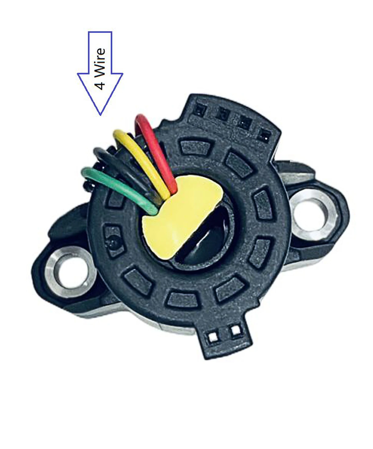 AdBlue Pressure Temperature sensor inside dosing pump module 2722701 2095566 four wires SCANIA