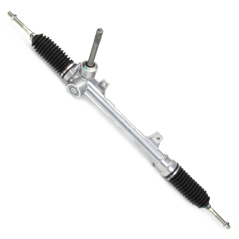 High Quality wholesale Electrical Power steering rack C2D44324 auto steering gear for XJL auto steering systems