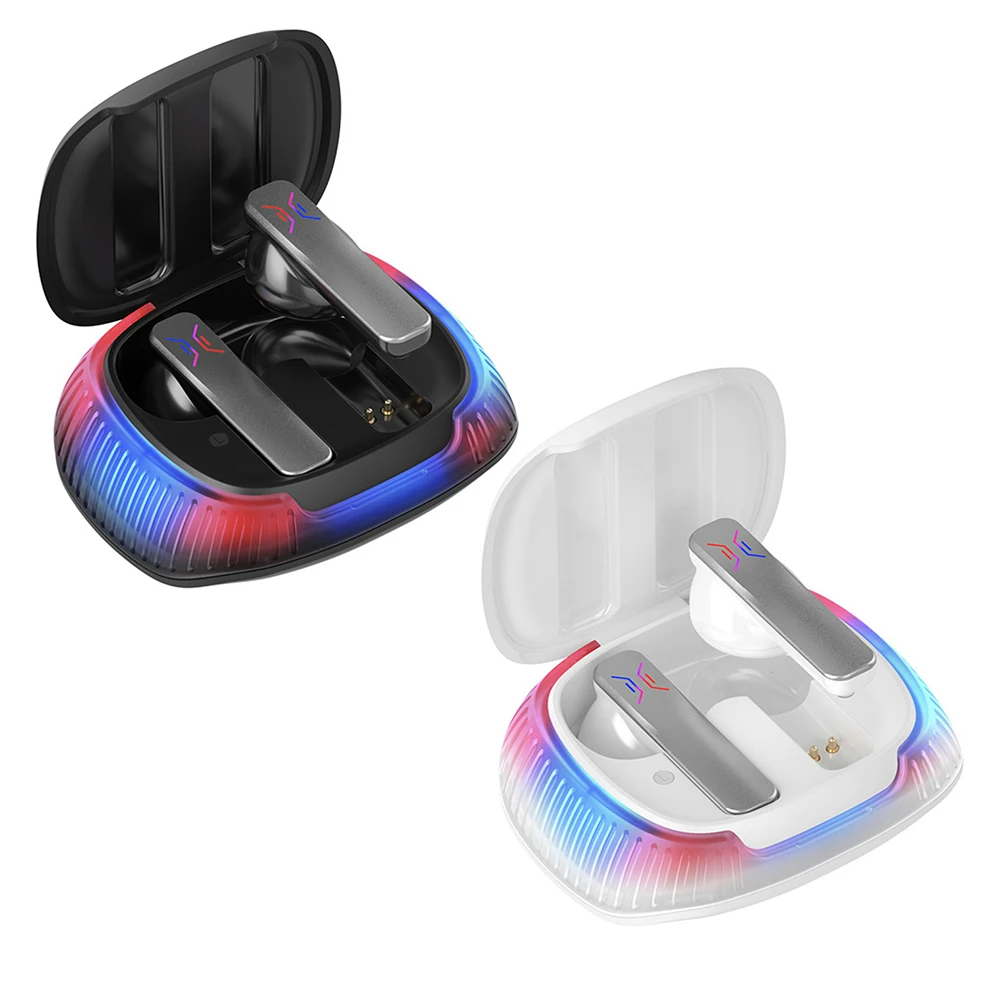 

B18 Earphones Translator Device 144 Languages Real Time Earphones Voice Translator Earbuds Wireless Headphones