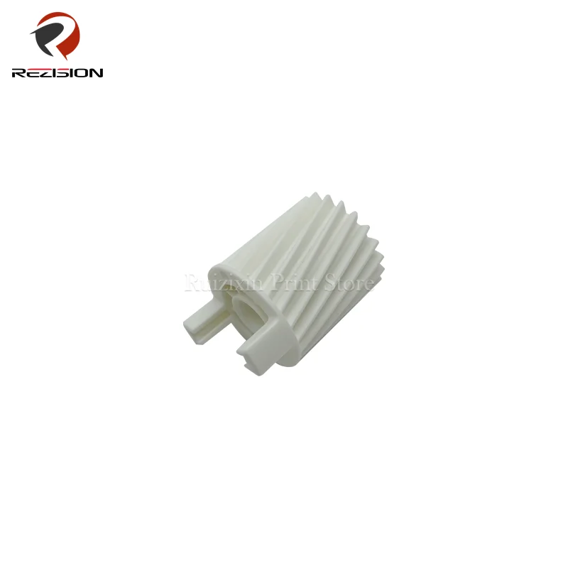 New 20T/19T Fuser Drive Gear For Ricoh MP 2554 3054 3055 4054 5054 6054 6055 AB012231 D2021176 AB015035 AB012232 Copier Parts