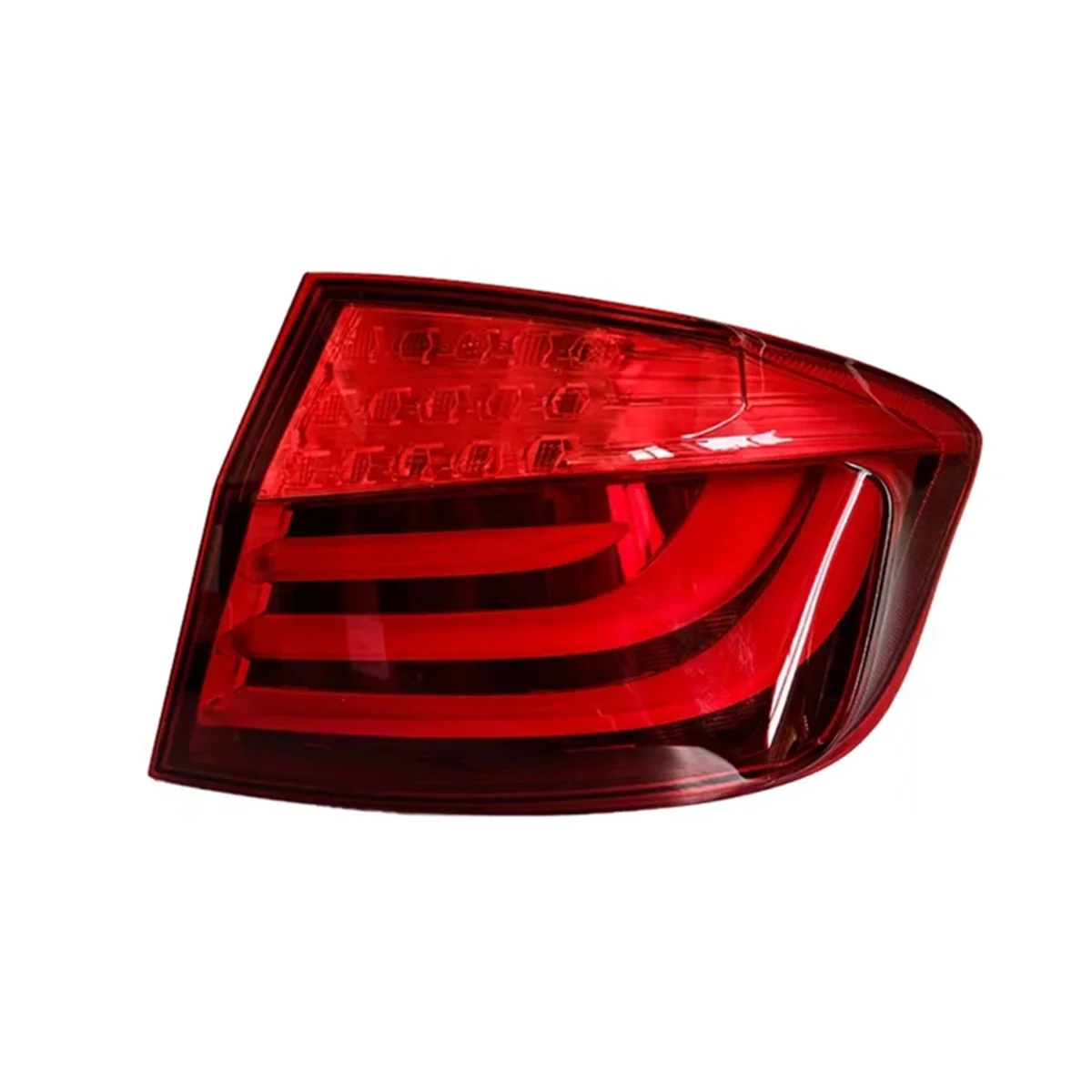 

Auto High Quality Right Outer Rear Tail Light 63217203230 for BMW 5 Series F10 F18 520LI 523LI 525LI 528LI530LI