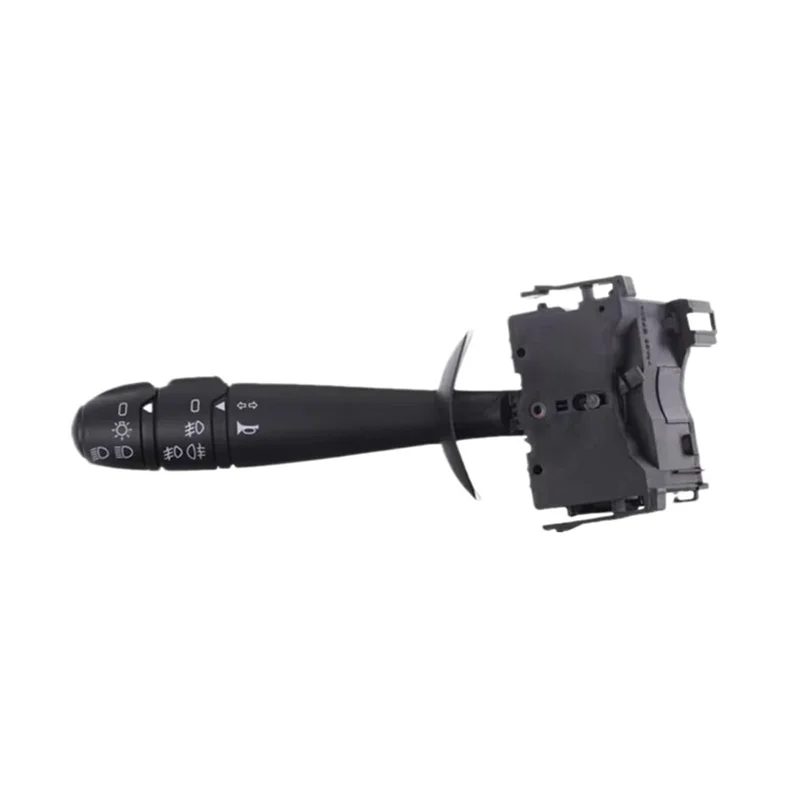 For Renault Twingo II 2007-2024 7701063404 251588 Indicator Turn Signal Switch Head Light Stalk Steering Column Switch