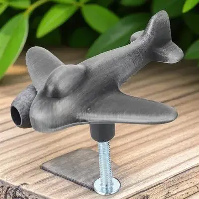 1 conjunto 1 conjunto de botão de gaveta de liga de zinco alça de armário para cozinha guarda-roupa porta móveis puxar barra gaveta alça cinza