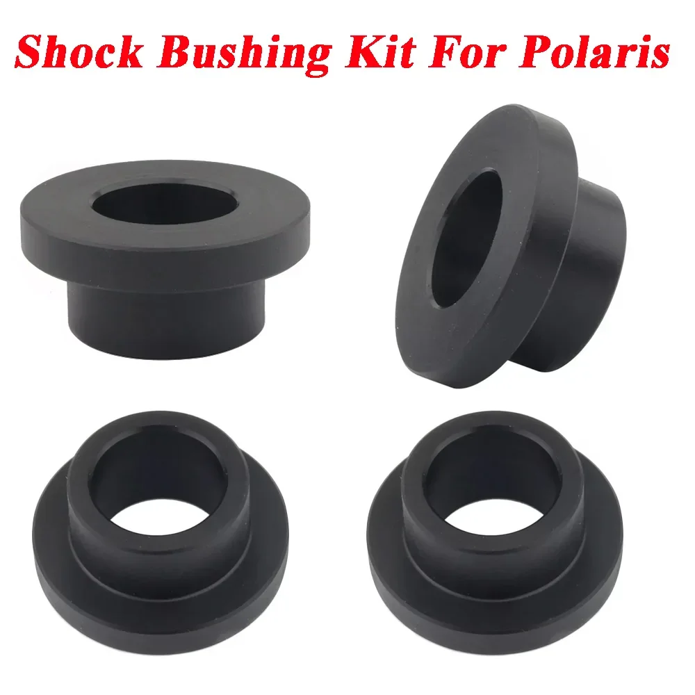 Shock Bushing Kit for Polaris 7043391 7043394 7043489 7043488