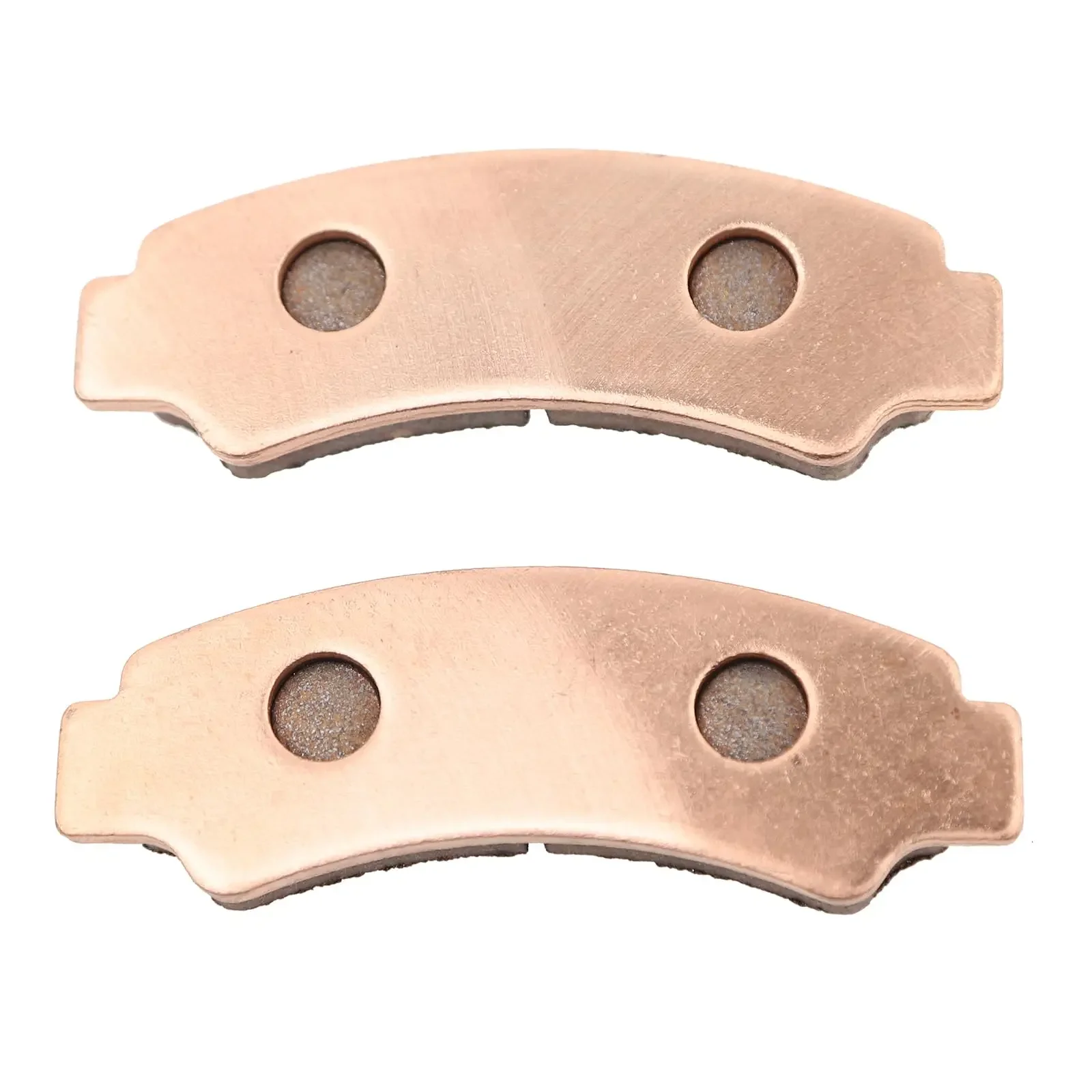 

CFmoto Front Brake Sintered Pad Compatible with CFmoto UForce 1000 2018-2023/ CForce 800 2019-2023/ ZFORCE 950 2020-2023/ UFORCE