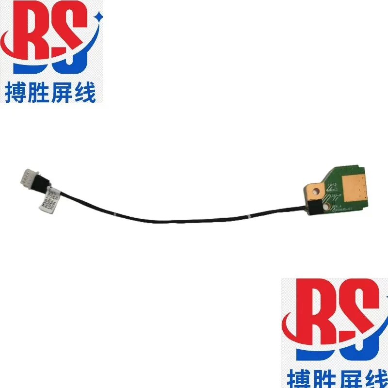 Applicable, for Lenovo ThinkPad P52 P53 switch board 01HY799 EP520 DC02001ZU00