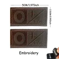 2PCS-12-Brown-O Pros