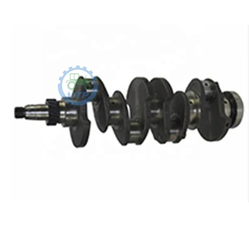 4785110 4780443 4785304 Crankshaft Assembly   Suitable for Ford Fit for New Holland 70-90 DT 88-94 65-46 88-94 DT 72-93 FL5B