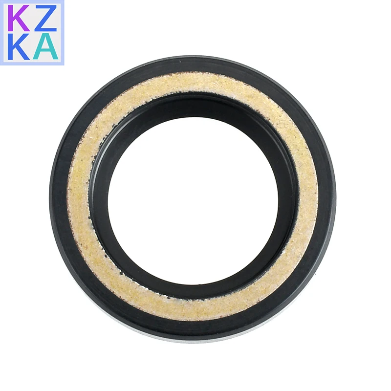 93101-20048 Oil Seal S-type Replaces For Yamaha Outboard Motor Parsun,Hidea Parts 8HP, 9HP, 9.9HP, 15HP, 20HP, 25HP 9310120048