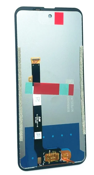 New Original 6.78 Inch Touch Screen+2460*1080 LCD Display Assembly Replacement For Blackview BL8000 / BL9000 Phone LCD