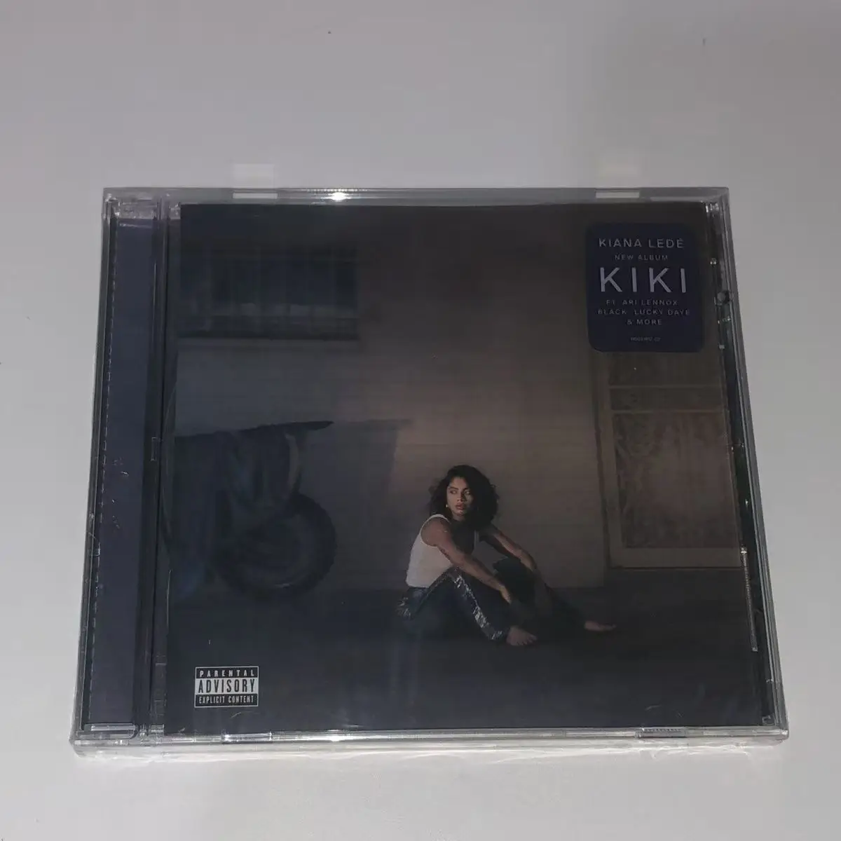 

Классический R & B музыкальный компакт-диск-альбом, музыкальная запись, косплей, Walkman, автомобильная звуковая коробка, вечерние музыкальные коллекции, подарки