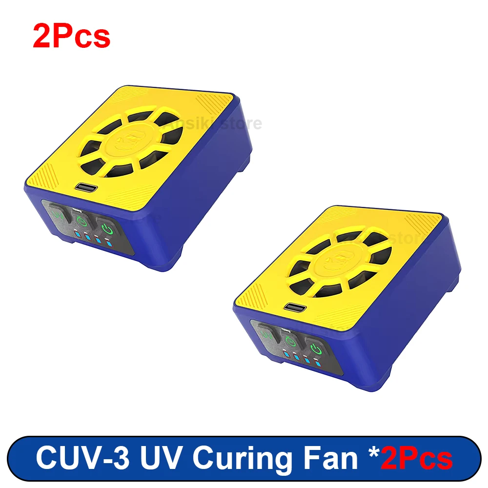 CUV-3 x2Pcs