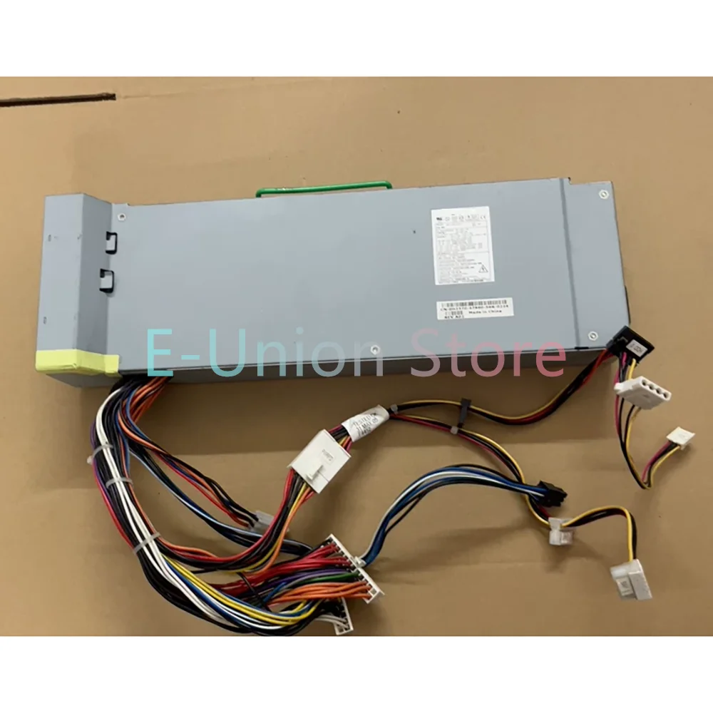 470 Workstation Power Supply For HP-U551FF3 D550P-00 H2370 D1257 550W
