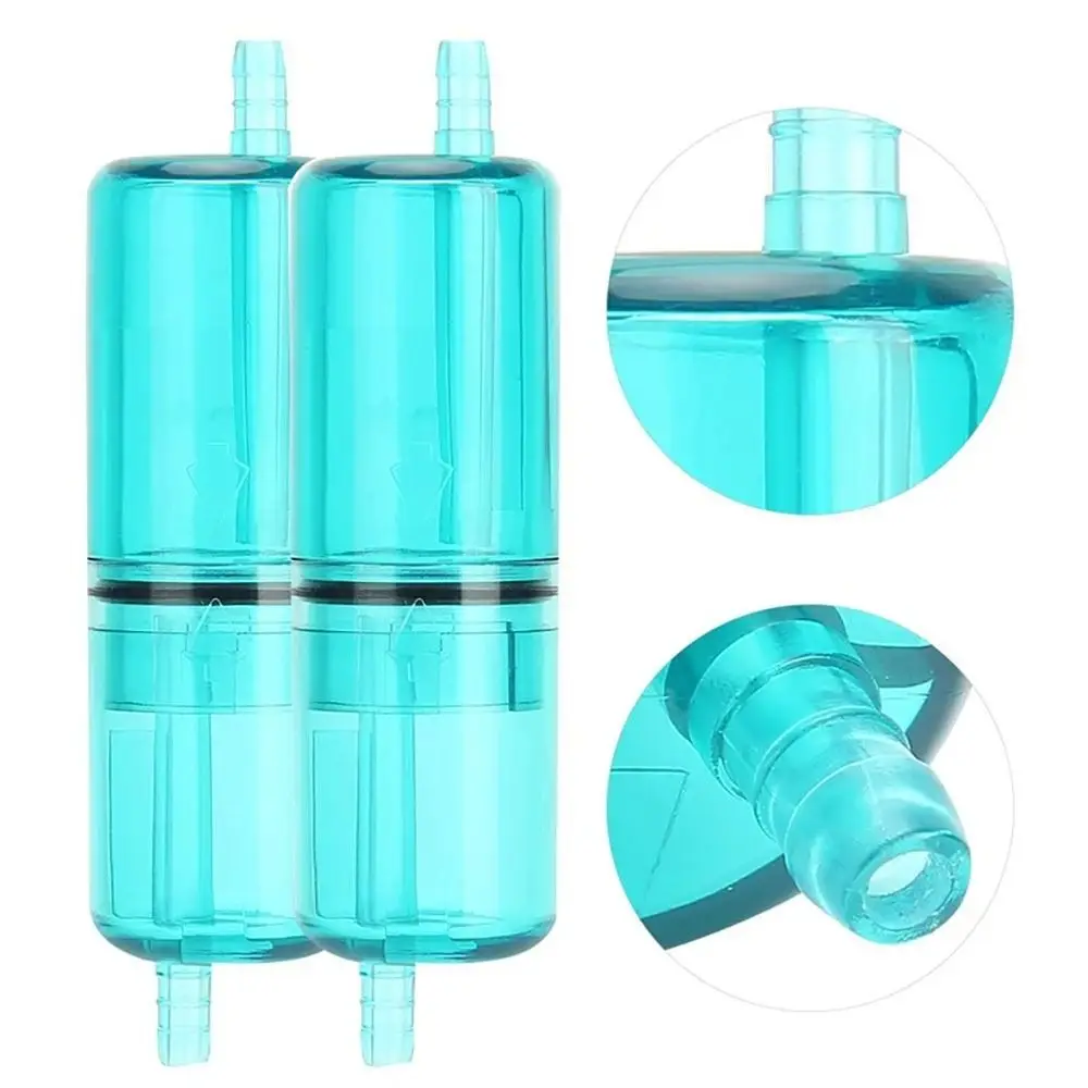 4Pcs Oxygen Generator Oxygen Tubing Connector Nassal Type Replacement Oxygen Tube Accessory Portable Healthy Care