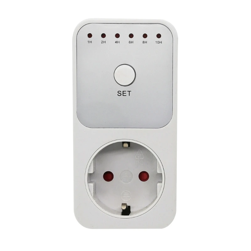 Multifunctional Kitchen Socket with Protections Fit for Your Appliances