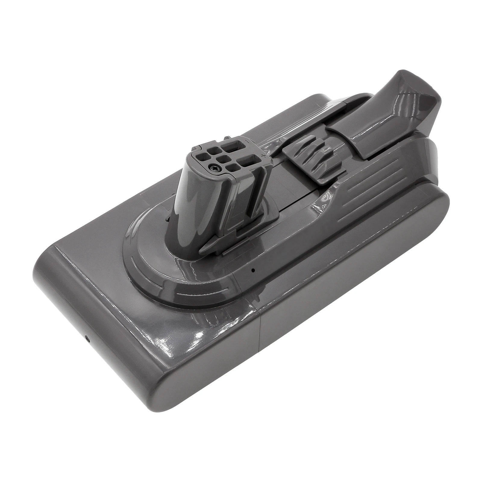 Li-ion Vacuum Battery for Dyson, 25.2V, 2500mAh, Compatible Models: Detect Slim, SV26, SV30, SV34, SV35, SV46, V12 Detect Slim
