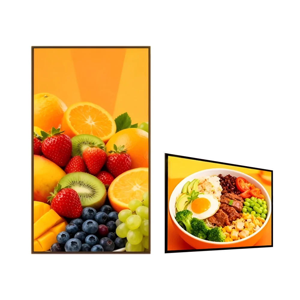 Ultra-Thin High-Bri…