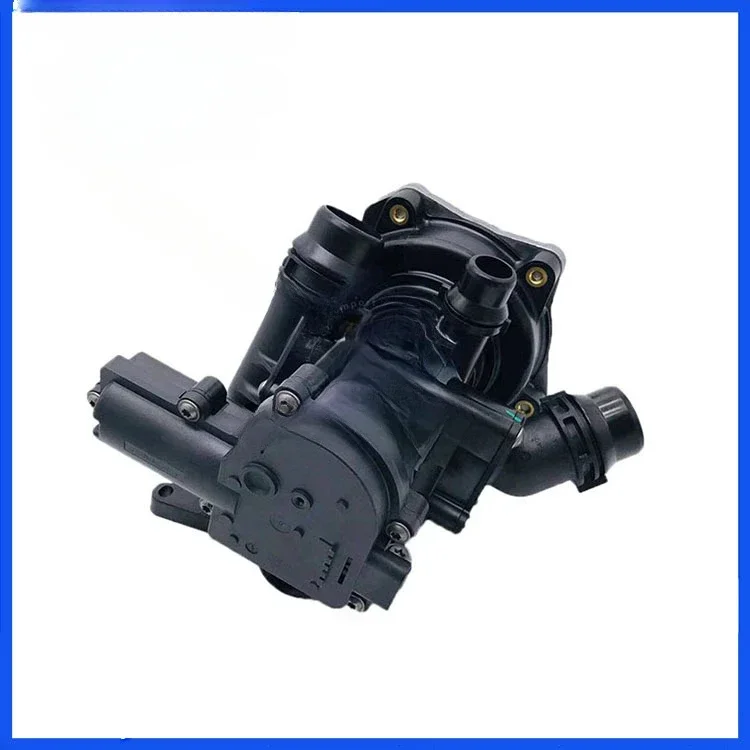 Spot auto parts Volkswagen Audi EA888 third generation electronic water pump assembly, suitable for 06L121111H