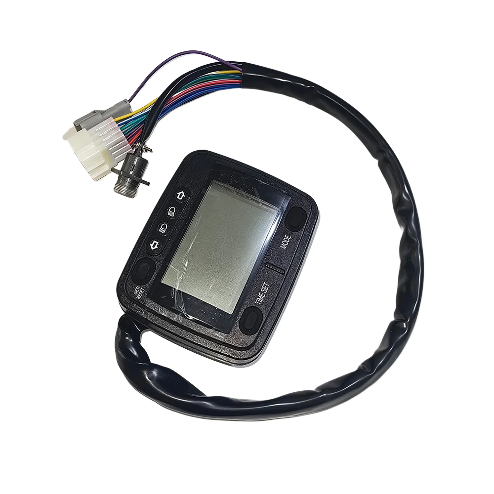 

Combination Digital Speedometer Meter Assy Fit For Liangzi ODES 400cc LZ400 4x4 ATV