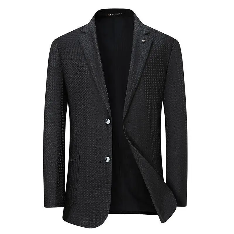 

Lin3439-Men's three-piece business suit