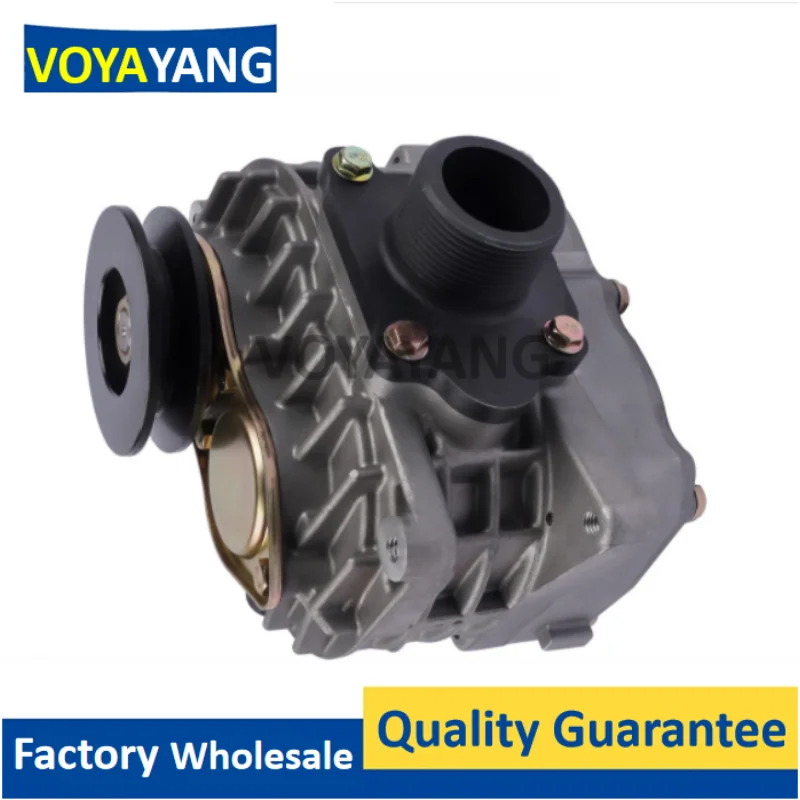 AMR500 AISIN Mini Roots Supercharger Compressor Blower Booster Mechanical Turbocharger Kompressor Turbine for 1.0-2.2L New