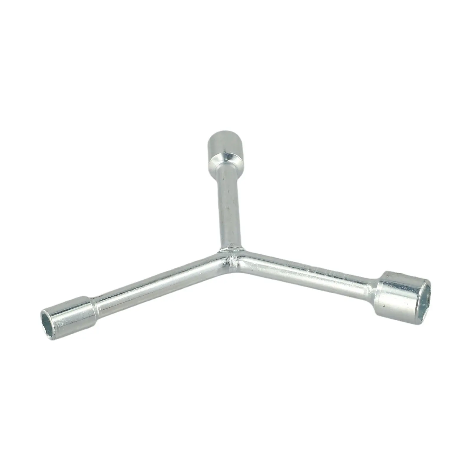 for cross Screwdriver Set Washing Machine Wrench DIY Maintenance Hexagonal Wrench Large Force Area Non-slip Handle 3-in-1 Wrench
