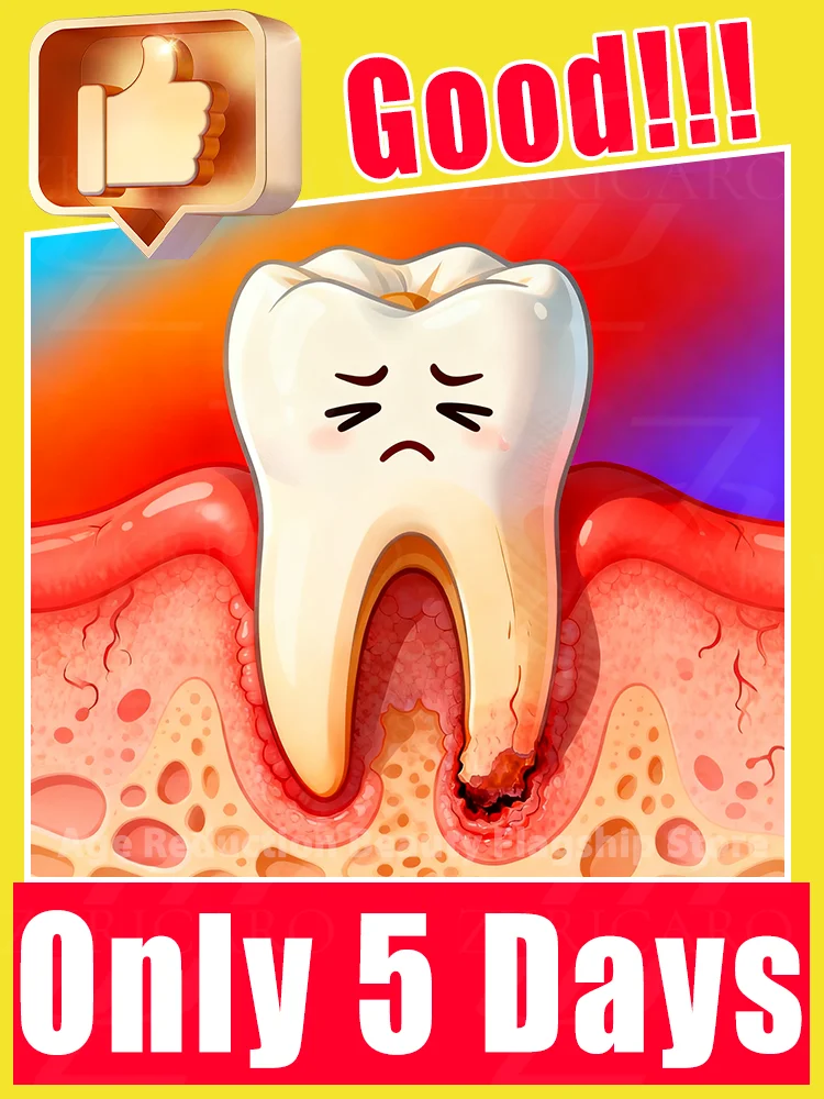 Bestselling products in 2025:Eᴀsɪʟʏ ʀᴇɢᴇɴᴇʀᴀᴛᴇ ɢᴜᴍs ᴀɴᴅ ᴄᴏᴠᴇʀ ᴛᴇᴇᴛʜ ɪɴ 7 ᴅᴀʏs