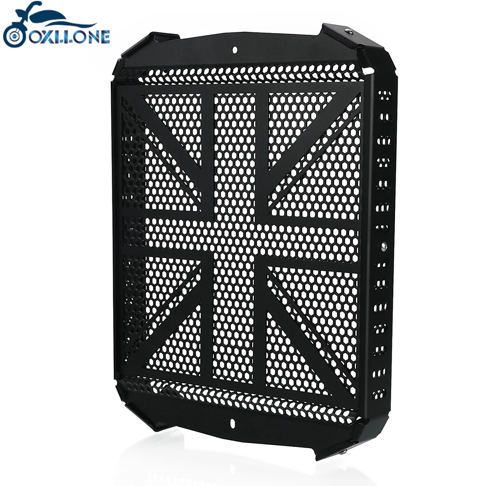 

CNC Radiator Grille Guard Cover For Scrambler1200 Scrambler 1200 XE XC X 1200XE 1200XC 1200X 2019 2020 2021 2022 2023 2024 2025