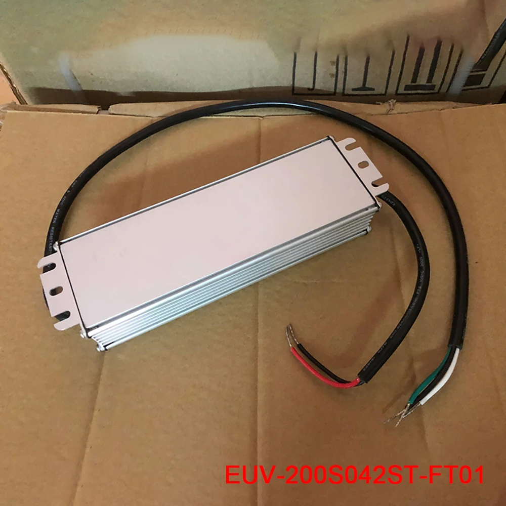 EUV-200S042ST-FT01 200W 42VDV LED Driver