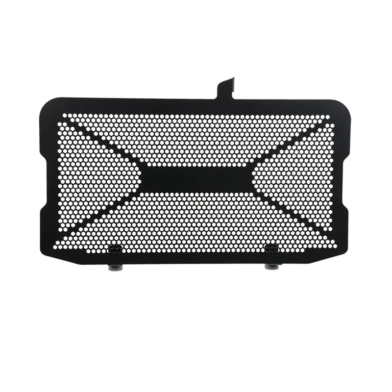 

R2-Radiator Grille Guard Cover Water Tank Net Protector For HONDA NT1100 NT 1100 DCT 2022 2023