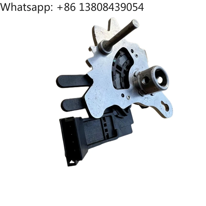 Auto Parts Manual Shift Stop Bitwise Operation Lever Assembly CVT OEM 24043916 24293137 24288659  For Trailblazer Malibu XL - view 5