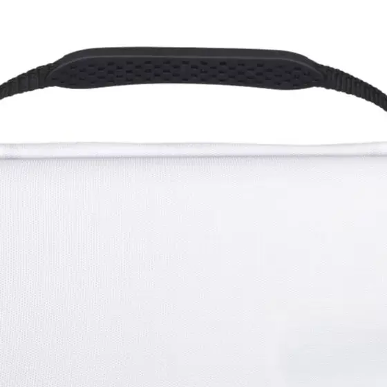For Golf Enthusiasts Golf Accessory Bag, Golf Accessory Set Waterproof Golf Bag Golf Brush Holder EVA+Waterproof Fabric