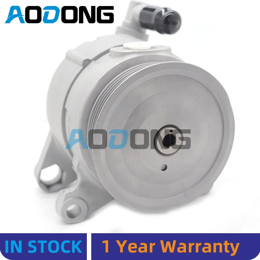 

Hydraulic Power Steering Pump CPLA5F489BB CPLA-5F489-BB LR035472 5004581 6997542 For Land Rover Range Rover