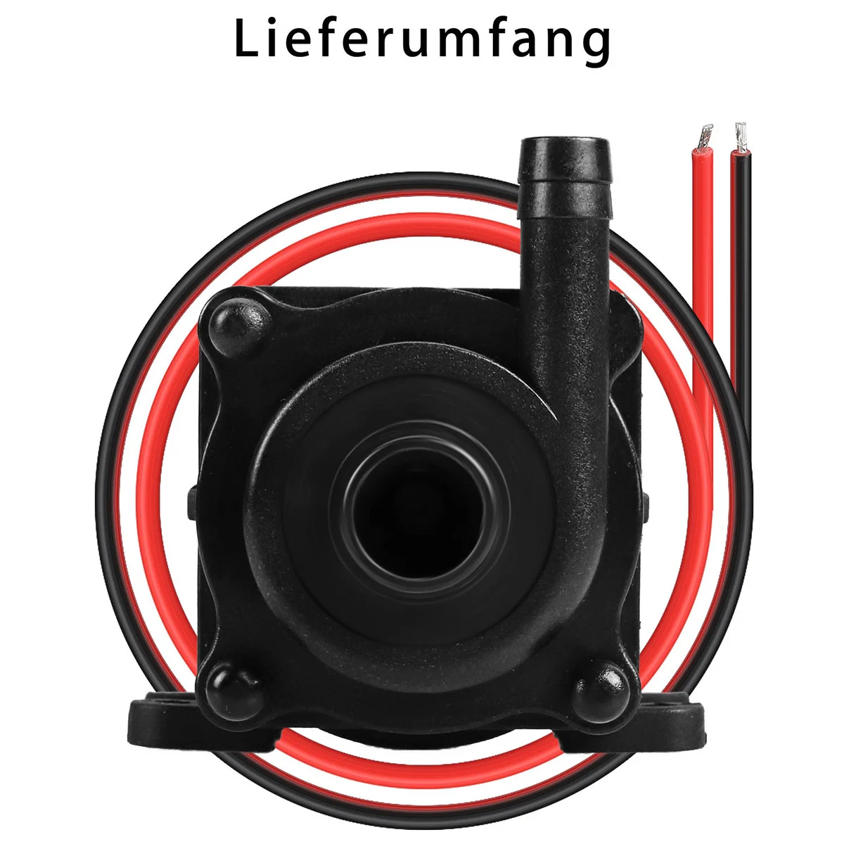 

Многофункциональный ручной трюмный насос 12 В 18 Вт, дизайн шестерен, водяной насос для лодок, моторный водный друкpumpe