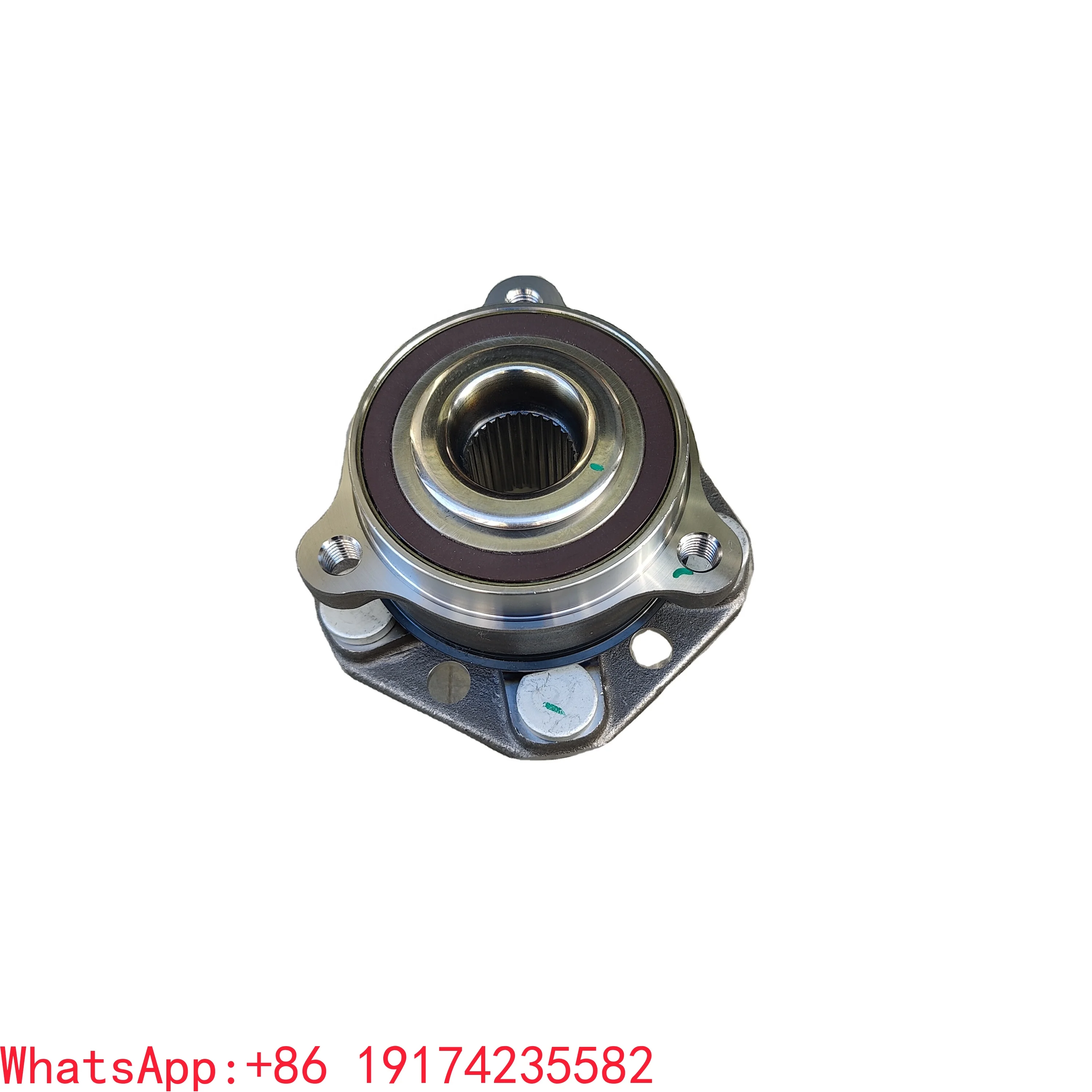 

Car Steering System Original Spare Parts Wheel Hub Bearing 1044122 1044123 for tesla Model Y Accessories