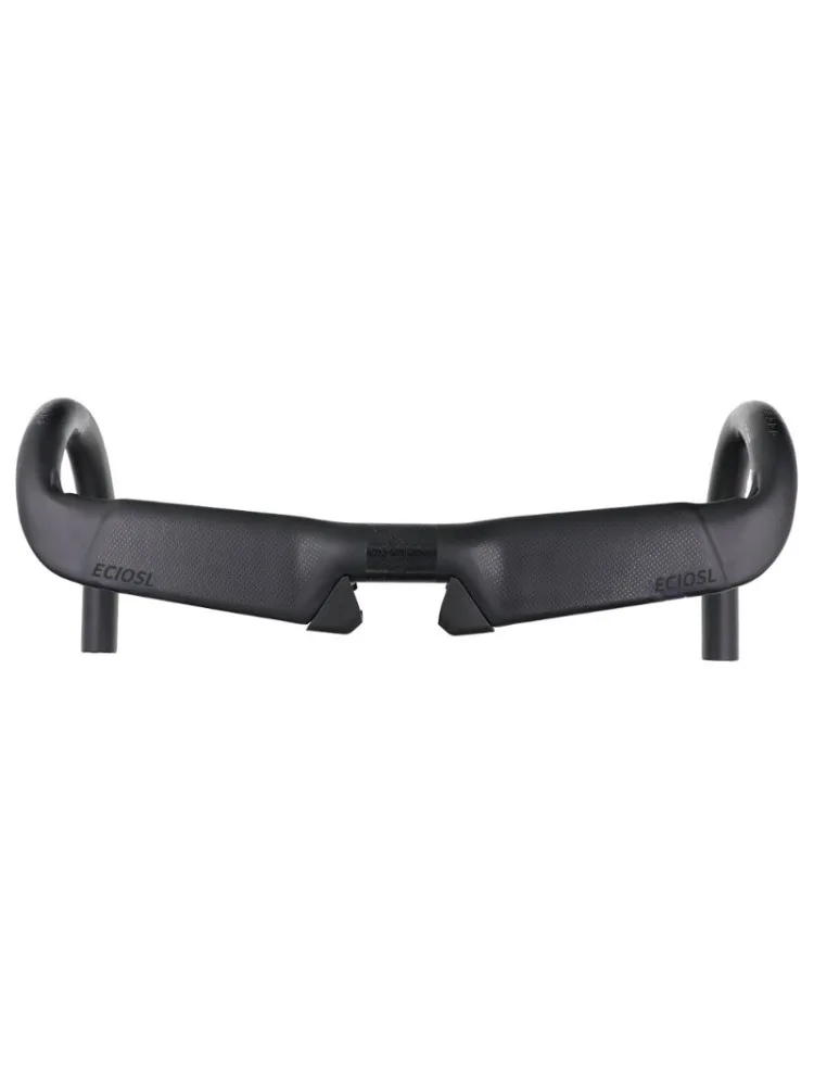 T1000 Vollcarbon-Rennradlenker Sportfahrradlenker Aero-Drop-Bar Rennradzubehör 31,8 X 400/420/440mm