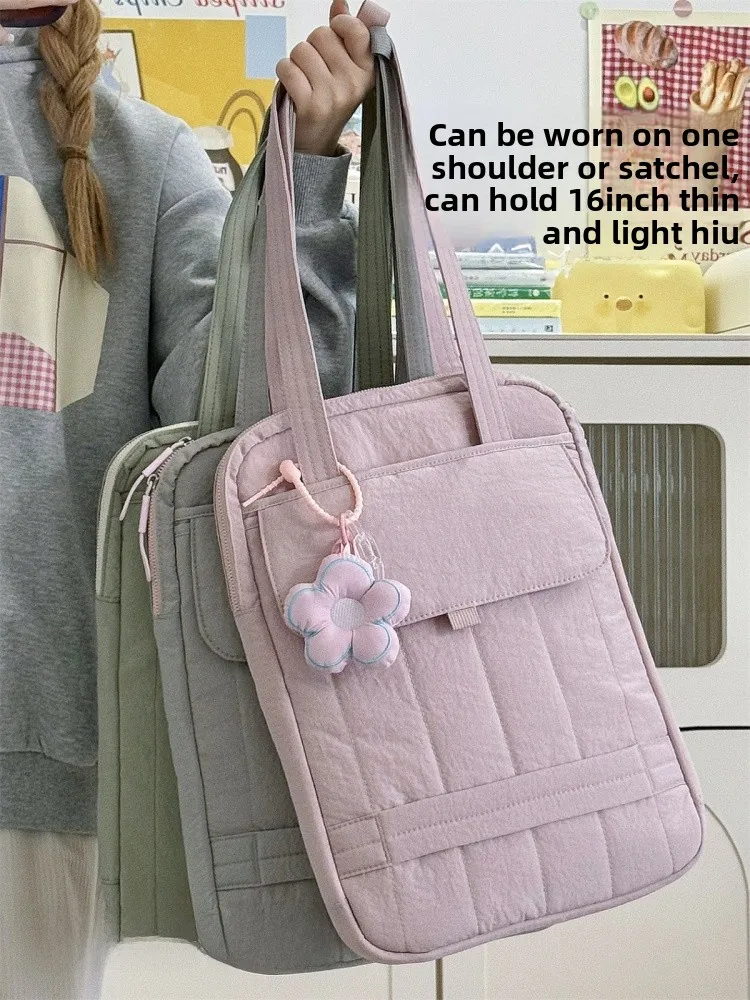 

29-дюймовая сумка для ноутбука iPad pro, защитный чехол для портативного планшета с одним плечом, чехол для ноутбука, внутренние цифровые аксессуары