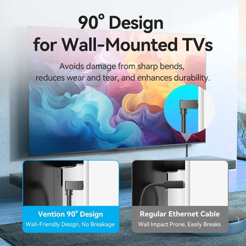 Thumbnail 3 - #25 Best Cat6a Ethernet Cables to Buy In 2026