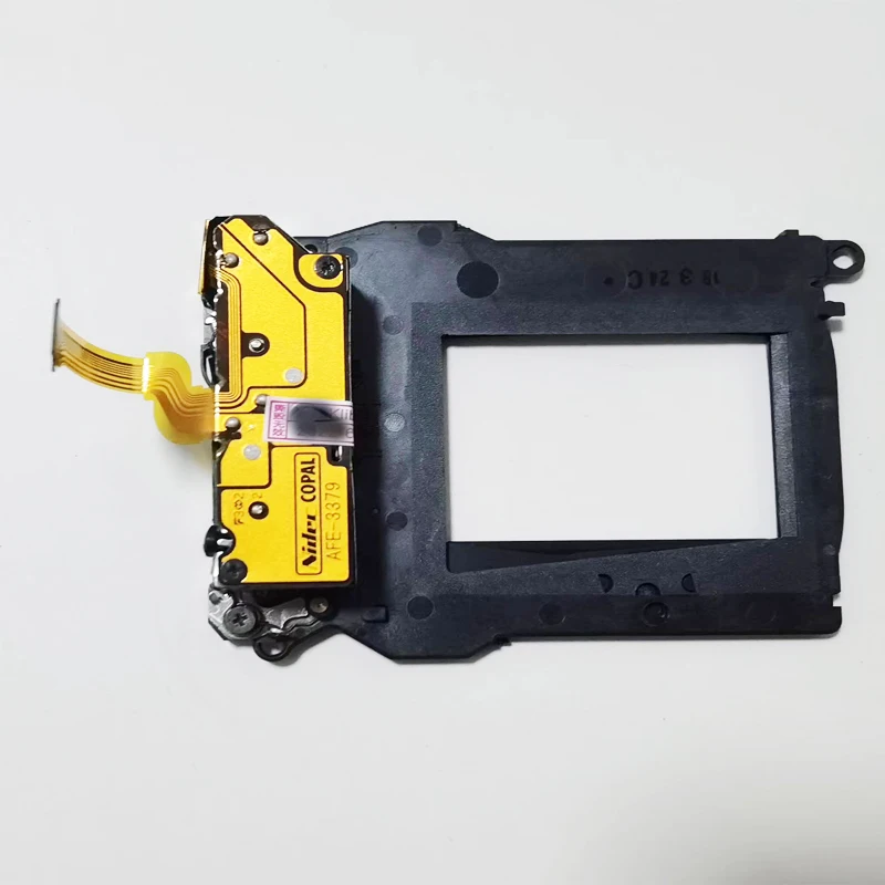 NEW A7RII A7SII Shutter Unit with Blade Curtain For Sony ILCE-7RM2 ILCE-7SM2 A7RM2 A7SM2 A7R II / A7S M2 / 2 A7R2 A7S2
