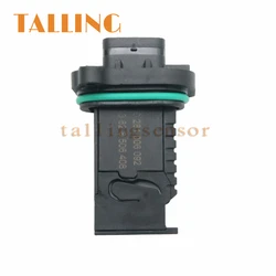 13628506408 MAF Mass Air Flow Meter Sensor For BMW 1 2 3 4 5 X3 X5 F20 F21 F22 F87 F30 F80 F34 F31 F33 F83 F32 F82 F11