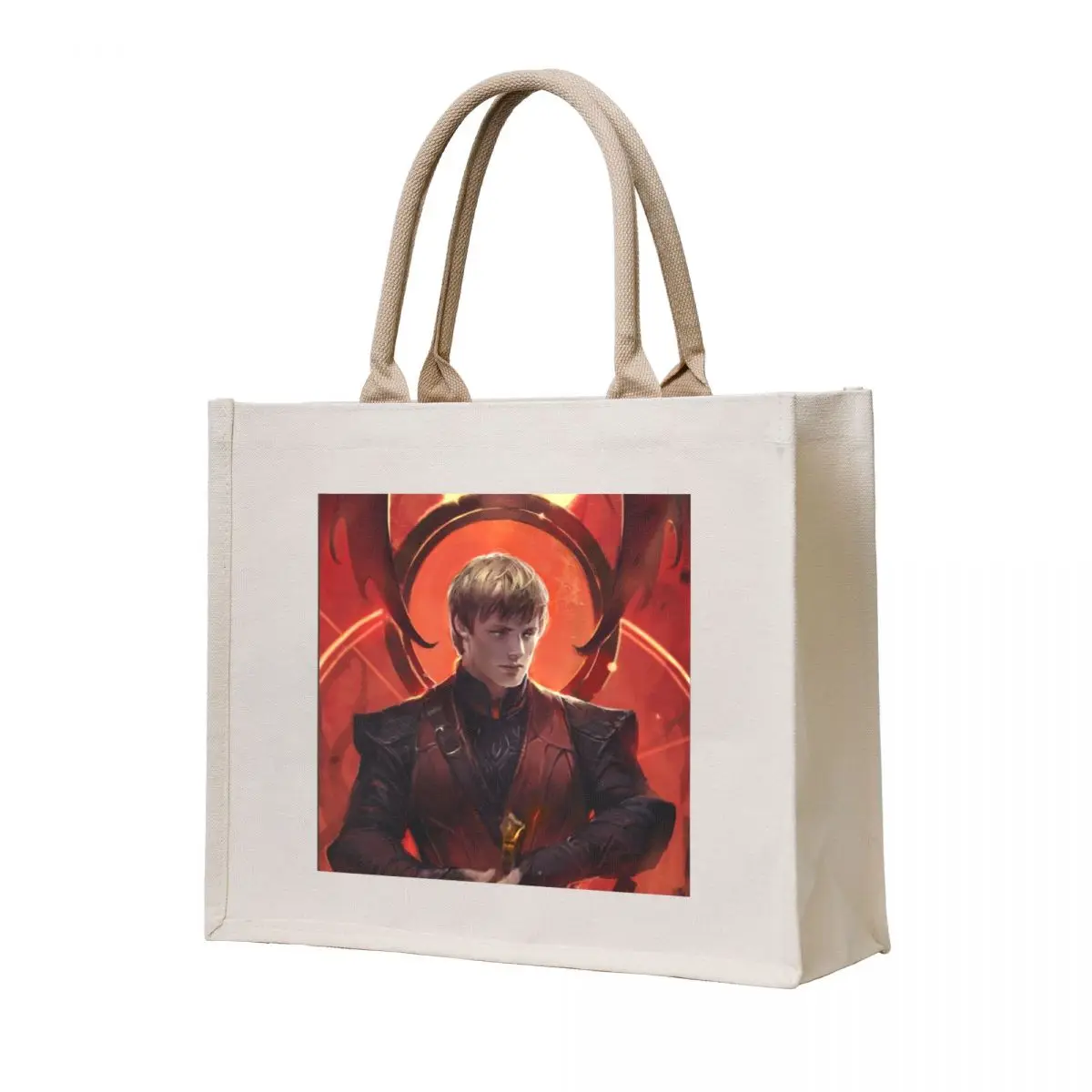 

BBC Merlin: The Dragon Rises (Arthur) Tote Bag Women's bag Shopper Shopper handbag