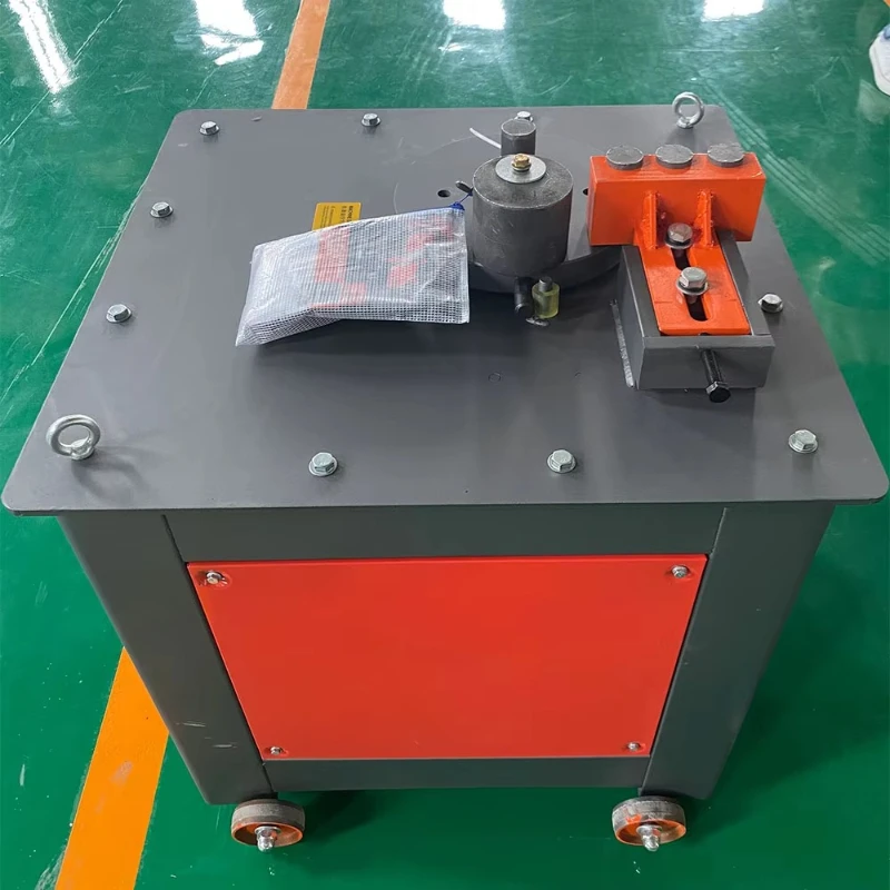 

Automatic numerical control steel stirrup bending machine steel bar bending machine