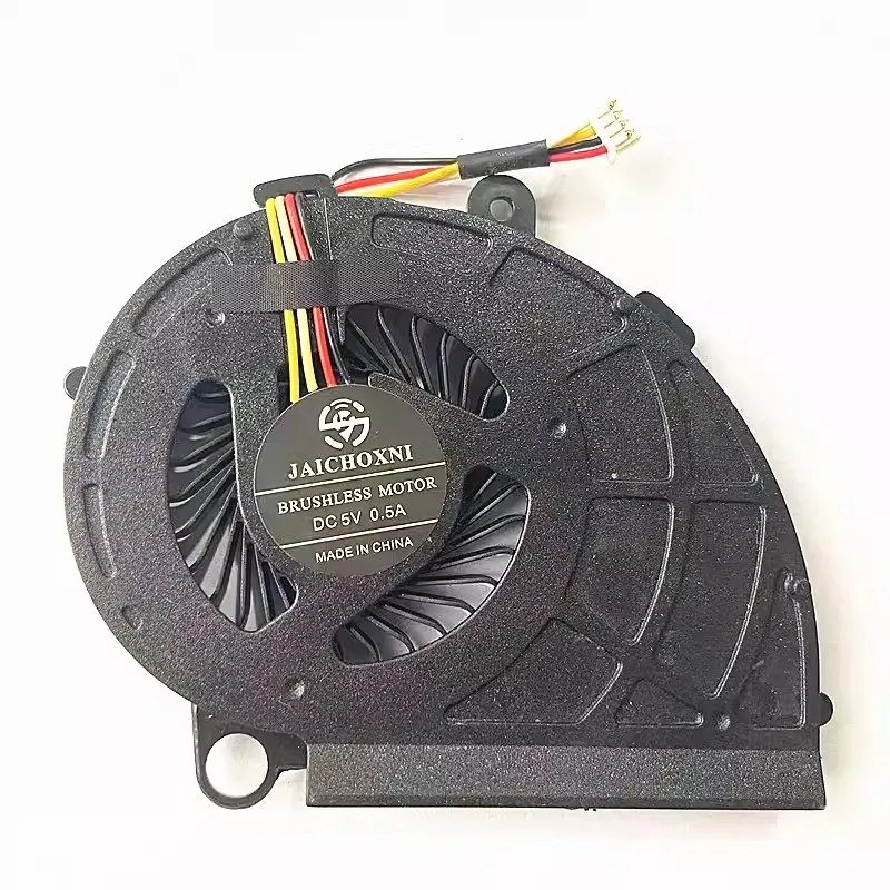 New CPU Fan for Acer M5 M3-481 X483G-SMB M5-481G X483G Z09 Laptop Cooler Fan