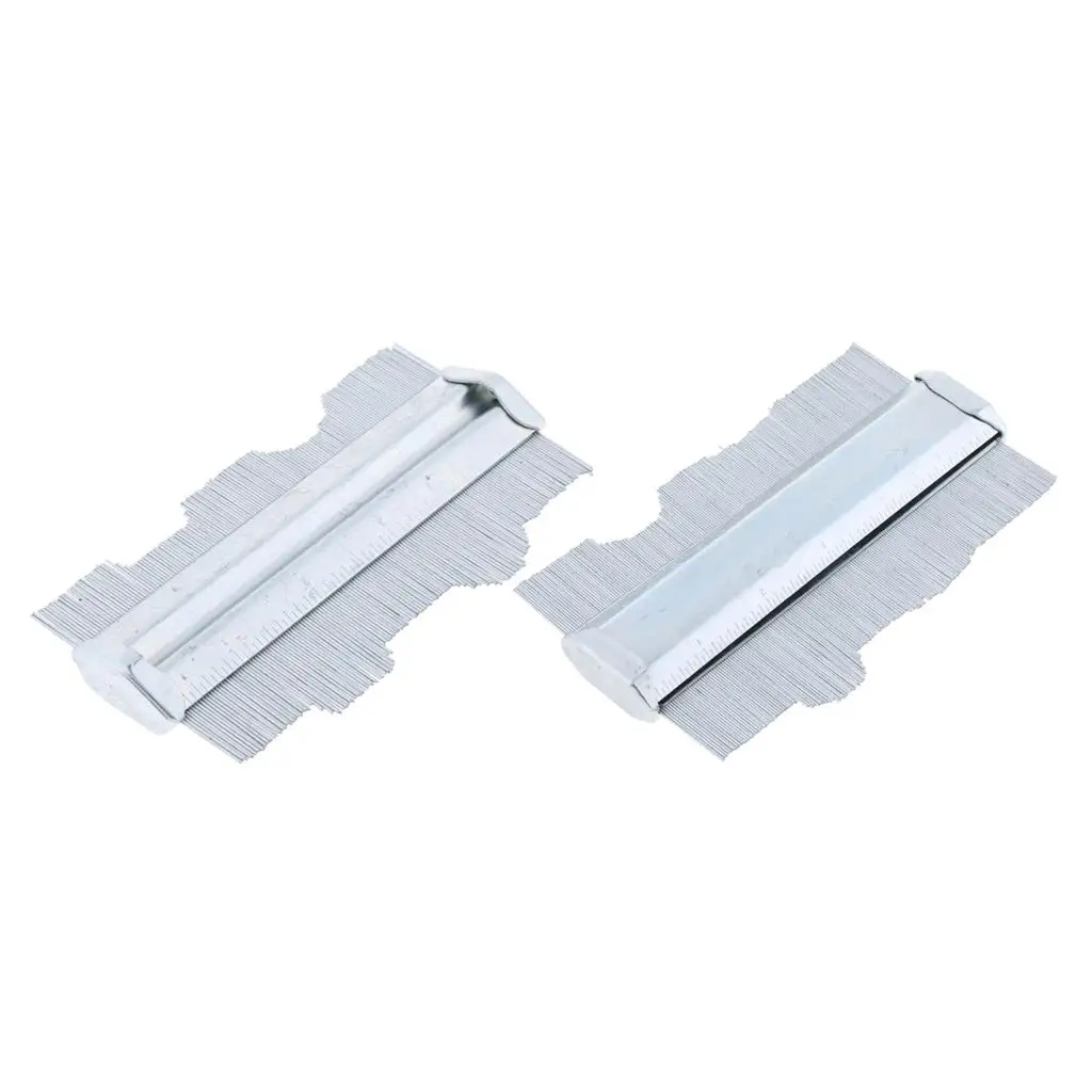 medidor-de-perfil-de-contorno-em-aco-instrumento-de-medicao-preciso-para-tarefas-de-azulejos-pisos-e-marcenaria