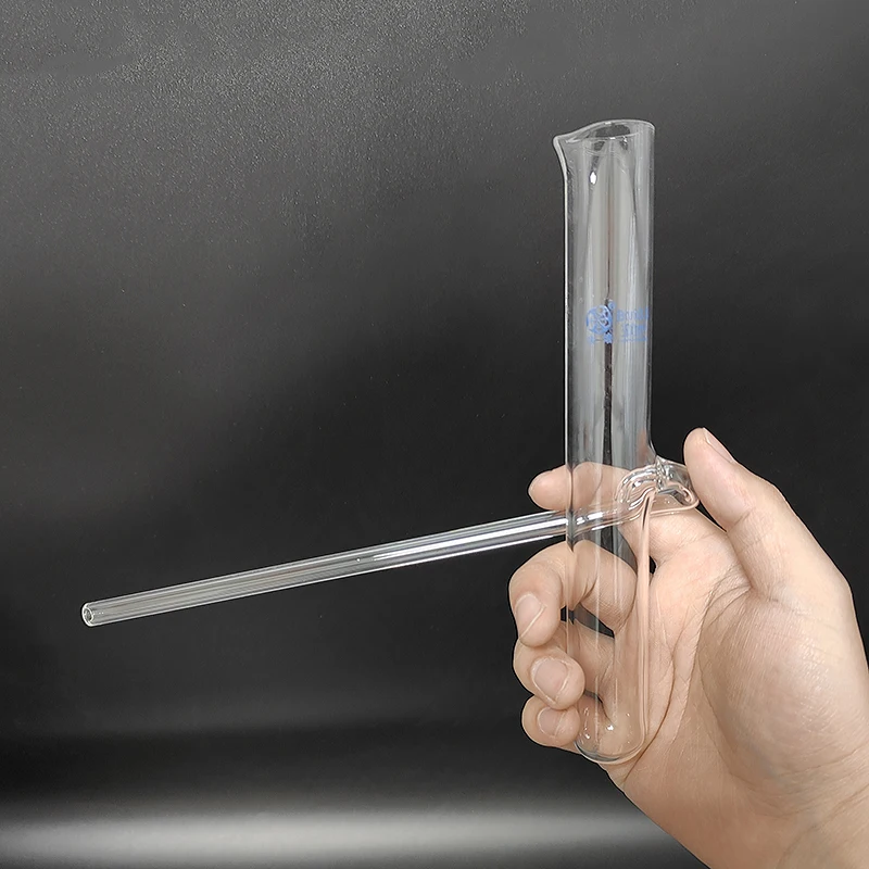 FAPEI Glass dosing tube, 5mL10mL15mL20mL25mL30mL35mL40mL50mL, Automatic liquid dispenser