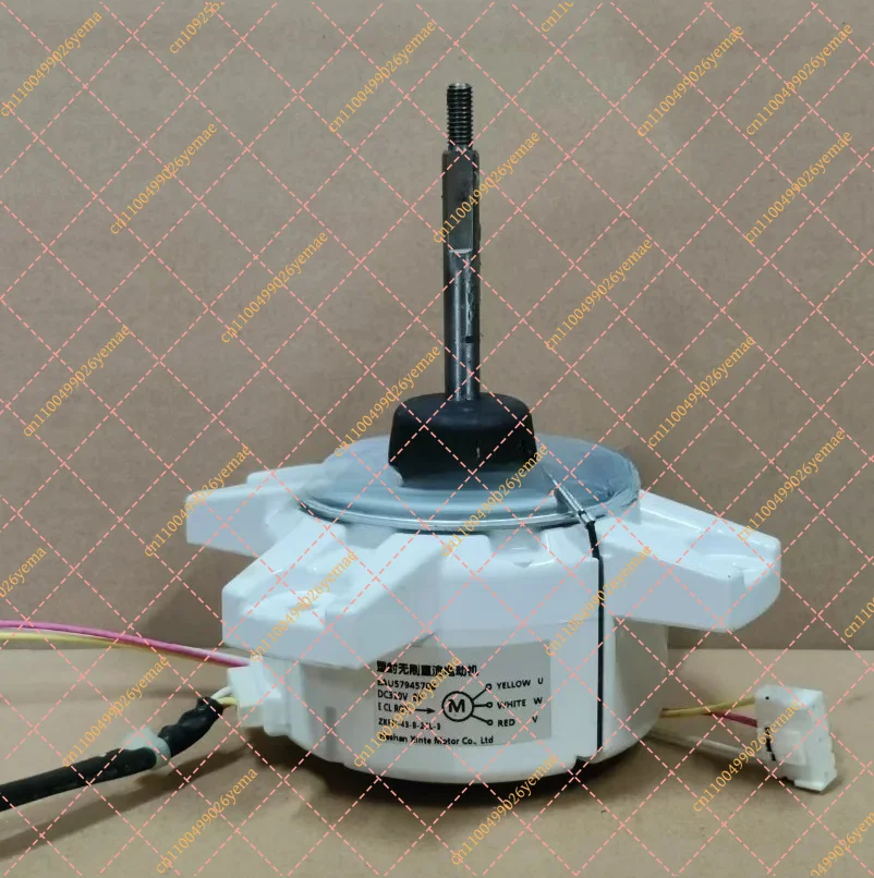 New Inverter DC Outdoor Fan EAU57945708 ZKFN-43-8-20L-3 RDN-310-43-8A(AL) 170922000252 ZKFN-43-8-20L-1