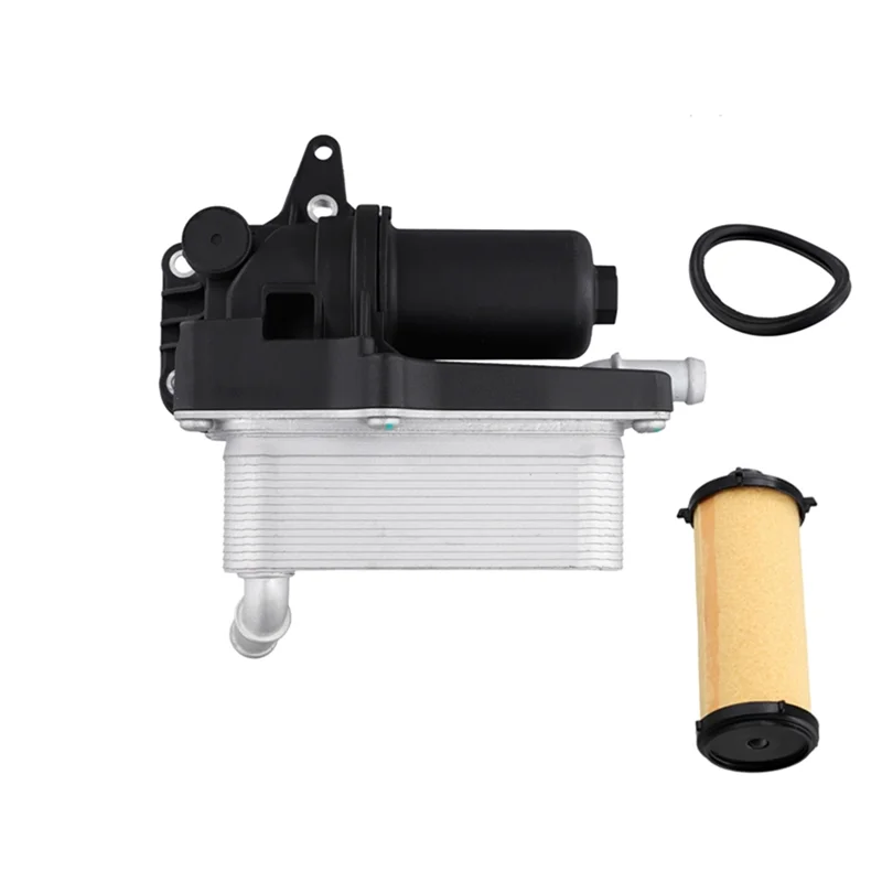 

For Mercedes Benz Engine Transmission Oil Cooler W176 C117 W117 W242 W246 A220 GLA250 CLA250 CLA35 CLA45 A2465010501