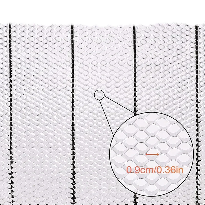 Honeycomb Working Table 300x200mm Size Board Platform Laser Parts for CO2 Laser Engraver Cutting Machine